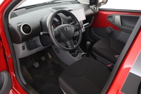 Toyota AYGO vaihtoauto