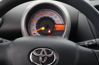 Toyota AYGO vaihtoauto