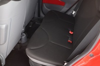 Toyota AYGO vaihtoauto