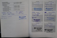 Toyota AYGO vaihtoauto