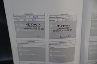 Toyota AYGO vaihtoauto