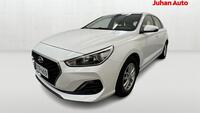 Hyundai i30 Hatchback vaihtoauto