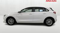 Hyundai i30 Hatchback vaihtoauto
