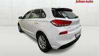 Hyundai i30 Hatchback vaihtoauto