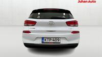 Hyundai i30 Hatchback vaihtoauto