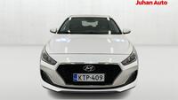Hyundai i30 Hatchback vaihtoauto