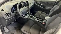 Hyundai i30 Hatchback vaihtoauto
