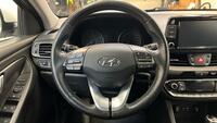 Hyundai i30 Hatchback vaihtoauto