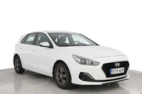 Hyundai i30 Hatchback vaihtoauto