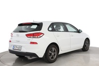 Hyundai i30 Hatchback vaihtoauto