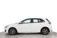 Hyundai i30 Hatchback vaihtoauto