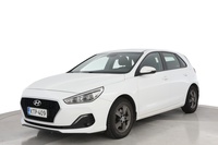 Hyundai i30 Hatchback vaihtoauto