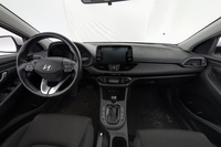Hyundai i30 Hatchback vaihtoauto