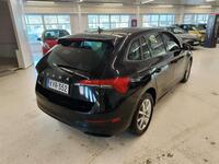 Skoda Scala vaihtoauto