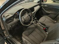 Skoda Scala vaihtoauto