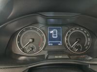 Skoda Scala vaihtoauto