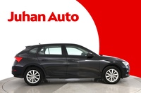 Skoda Scala vaihtoauto