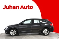 Skoda Scala vaihtoauto