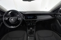 Skoda Scala vaihtoauto