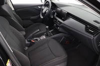 Skoda Scala vaihtoauto