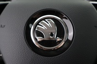 Skoda Scala vaihtoauto