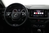 Skoda Scala vaihtoauto