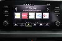 Skoda Scala vaihtoauto