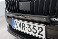 Skoda Scala vaihtoauto