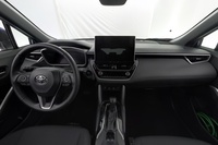 Toyota Corolla Cross vaihtoauto