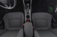 Toyota Corolla Cross vaihtoauto