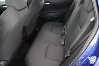 Toyota Corolla Cross vaihtoauto