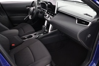 Toyota Corolla Cross vaihtoauto