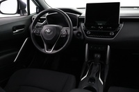 Toyota Corolla Cross vaihtoauto