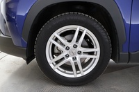 Toyota Corolla Cross vaihtoauto