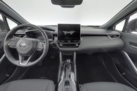 Toyota Corolla Cross vaihtoauto