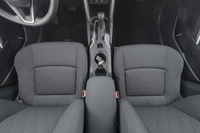 Toyota Corolla Cross vaihtoauto