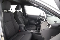 Toyota Corolla Cross vaihtoauto
