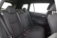 Toyota Corolla Cross vaihtoauto