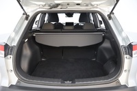 Toyota Corolla Cross vaihtoauto