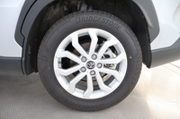 Toyota Corolla Cross vaihtoauto