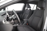 Toyota Corolla Cross vaihtoauto