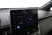 Toyota Corolla Cross vaihtoauto