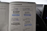 Toyota Corolla Cross vaihtoauto