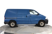 Toyota Hiace vaihtoauto