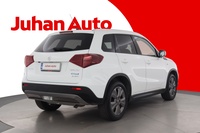 Suzuki Vitara vaihtoauto