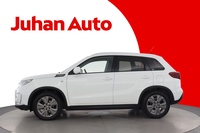 Suzuki Vitara vaihtoauto
