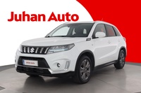 Suzuki Vitara vaihtoauto