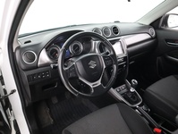 Suzuki Vitara vaihtoauto
