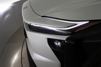 Toyota bZ4X vaihtoauto