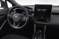 Toyota Corolla Cross vaihtoauto